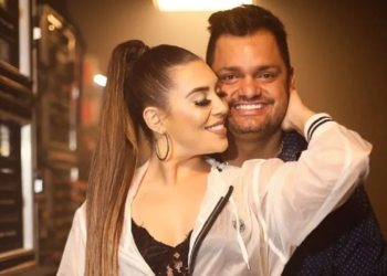 Em denúncia, Naiara Azevedo disse temer pela vida e revelou ameaças