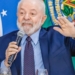 Lula nomeia três novos ministros do STJ