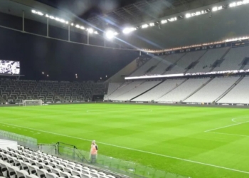 CBF altera data de jogo do Bahia contra o Corinthians, veja