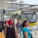 Nova tarifa de ônibus de R$ 5,20 começa a valer nesta segunda (13)