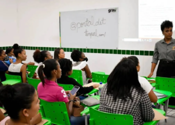 Feira oferece vagas de emprego e estágio em Salvador e Camaçari