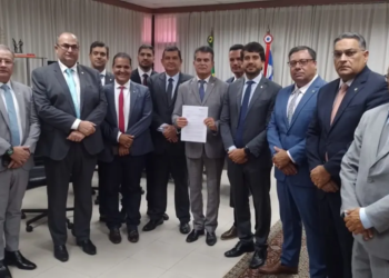 Presidente da ViaBahia não comparece em convocação e sessão na AL-BA é suspensa