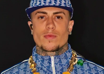 MC Daniel é intimado a depor em processo de agressão movido por menor de idade