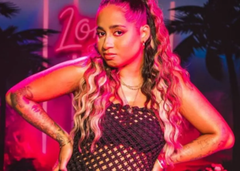 MC Loma revela problemas de saúde após uso de cigarro eletrônico