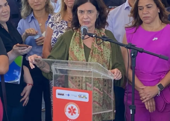 Reunião em dezembro deve tratar sobre adoção da vacina contra dengue no Brasil