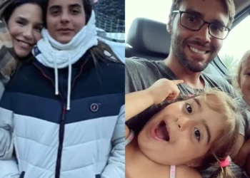 “Minha vida é muito organizada”, diz Ivete Sangalo sobre conciliar vida pessoal e profissional