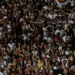 Barradão lotado de novo! Torcida do Vitória esgota ingressos para partida contra o Vila Nova