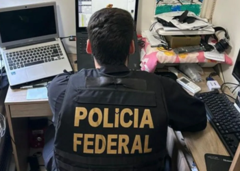 Operação nacional contra abuso infantojuvenil prende 4 pessoas na BA