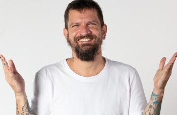 Saulo Fernandes fará show para a ‘pipoca’ no mirante do Camarote Salvador