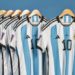 Camisetas de Messi usadas na Copa do Catar vão à leilão e podem arrecadar R$ 48 milhões
