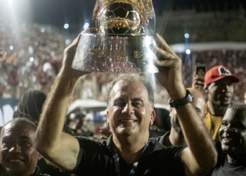 Fábio Mota revela pacotão de renovações para 2024; saiba quem fica