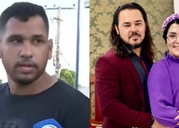 Por que jovem que segurou Sara Mariano enquanto ela era esfaqueada aceitou participar do crime