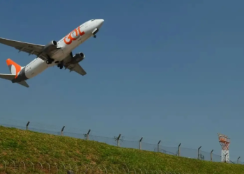 Passagens aéreas no Brasil chegam ao preço mais alto desde 2010