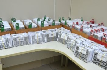 Unidades da rede SAC têm 91 mil documentos esquecidos
