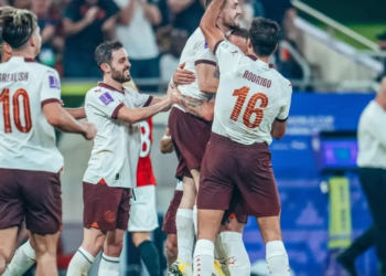 Manchester City brinca com o Fluminense após vaga na final do Mundial: “Sua hora vai chegar”