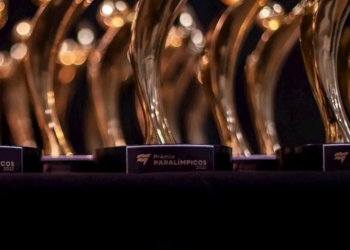 CPB anuncia candidatos a Atleta da Galera do Prêmio Paralímpicos