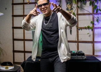 Show “Pé na Areia” com Felipe Amorim chega a Salvador este final de semana