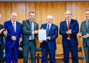 Bancos públicos investem R$ 56 bi em projetos de estados e municípios