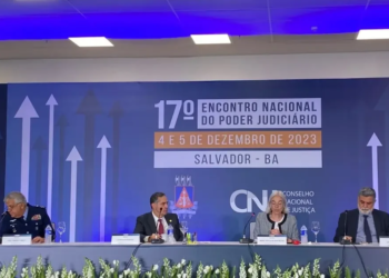 STJ recebeu 465 mil novos processos em 2023; aumento de 15% com relação ao ano passado