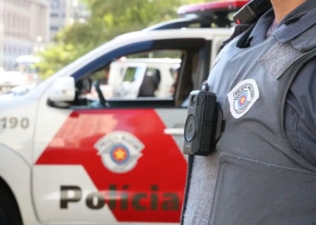 Justiça desobriga uso de câmeras corporais em ações policiais em SP