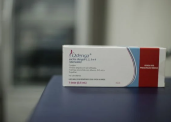 Saúde abre consulta pública sobre inclusão de vacina da dengue no SUS