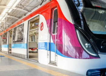 Metrô de Salvador divulga vagas para áreas comercial e de manutenção