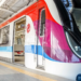Metrô de Salvador divulga vagas para áreas comercial e de manutenção