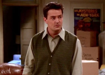 Investigação da morte de Matthew Perry foi encerrada, afirma polícia