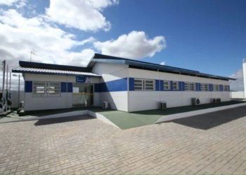 Homem acusado de tentativa de homicídio contra enteado é preso em Casa Nova