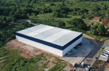 Empresa deve iniciar operações em Mata de São João entre agosto e setembro