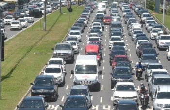 Dnit intensificará notificação de dívidas de proprietários de veículos