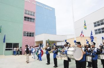 Prefeitura amplia educação integral com 3.946 novas vagas para 2024