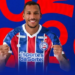 Bahia exerce direito de compra e anuncia permanência de David Duarte