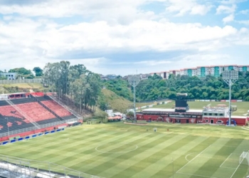 Jogo do Vitória pela 2ª rodada do Campeonato Baiano é confirmado no Barradão