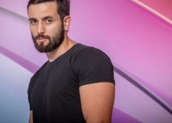 Matteus Amaral é coroado novo líder do BBB 24