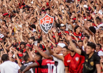 Vitória inicia venda de ingressos para o primeiro jogo no Barradão em 2024