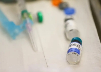 OMS alerta para aumento de casos de sarampo e reforça vacinação