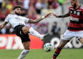 Com Corinthians e Palmeiras, estudo aponta os 15 clubes mais valiosos do Brasil