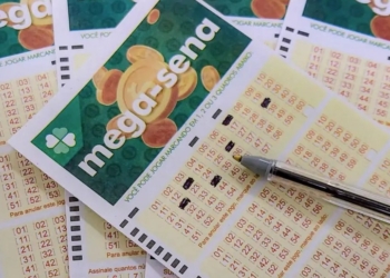 Mega Sena acumula e prêmio chega a R$ 83 milhões