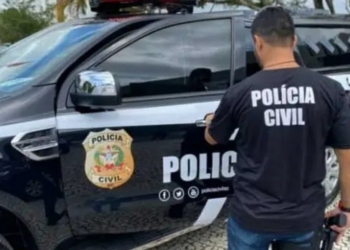 RJ: delegado da Polícia Civil é condenado por propina e falsos dossiês