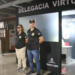 Polícia Civil inaugura Posto Avançado da Delegacia Virtual na Estação da Lapa