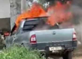 Laudo aponta tiro disparado por filho de fazendeiro como causa de morte de indígena na Bahia