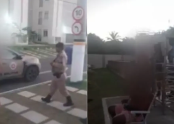 Suspeito de abusar crianças sexualmente em piscina de condomínio na Bahia é solto