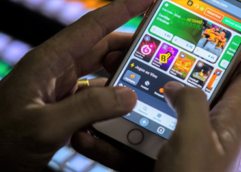 Apostas on-line devem render R$ 12 bi ao governo em 3 anos, diz entidade