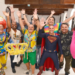 Rei Momo 2024: 10 finalistas disputam a coroa carnavalesca
