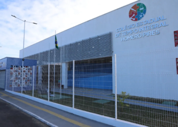 SEC disponibiliza calendário escolar de 2024 da rede estadual