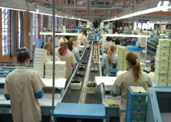 Dificuldade de crédito complica finanças das pequenas indústrias
