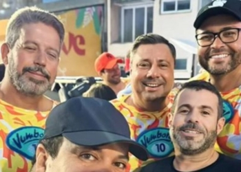 Deputado Elmar Nascimento tem celular furtado durante Carnaval em Salvador