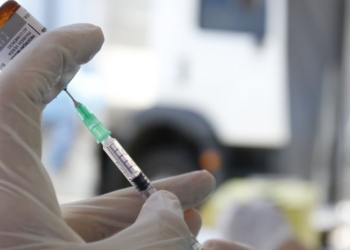 OMS alerta para aumento de casos de sarampo no mundo