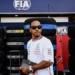 F1: Lewis Hamilton está perto de acordo com a Ferrari